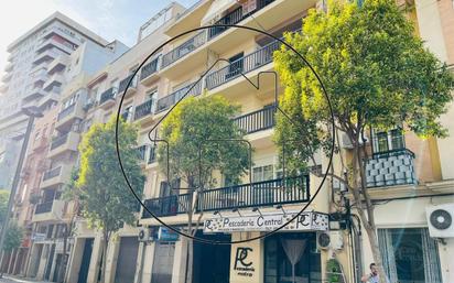 Exterior view of Flat for sale in  Huelva Capital  with Balcony