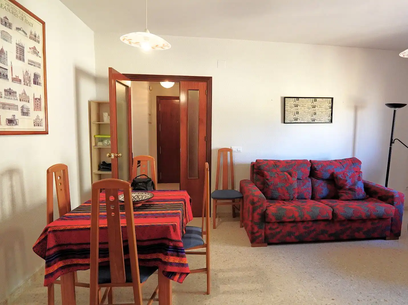 Piso con ascensor en venta en Ayuntamiento - Barrio Alto, imagen 9