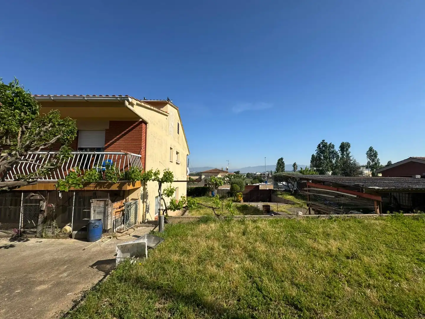 Casa o chalet en venta en Montornès del Vallès con Calefacción, Jardín privado y Trastero