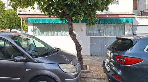 Photo 2 of Premises to rent in Calle José María Uceda Aguilar, 5, Santiago - Coronación, Jerez de la Frontera