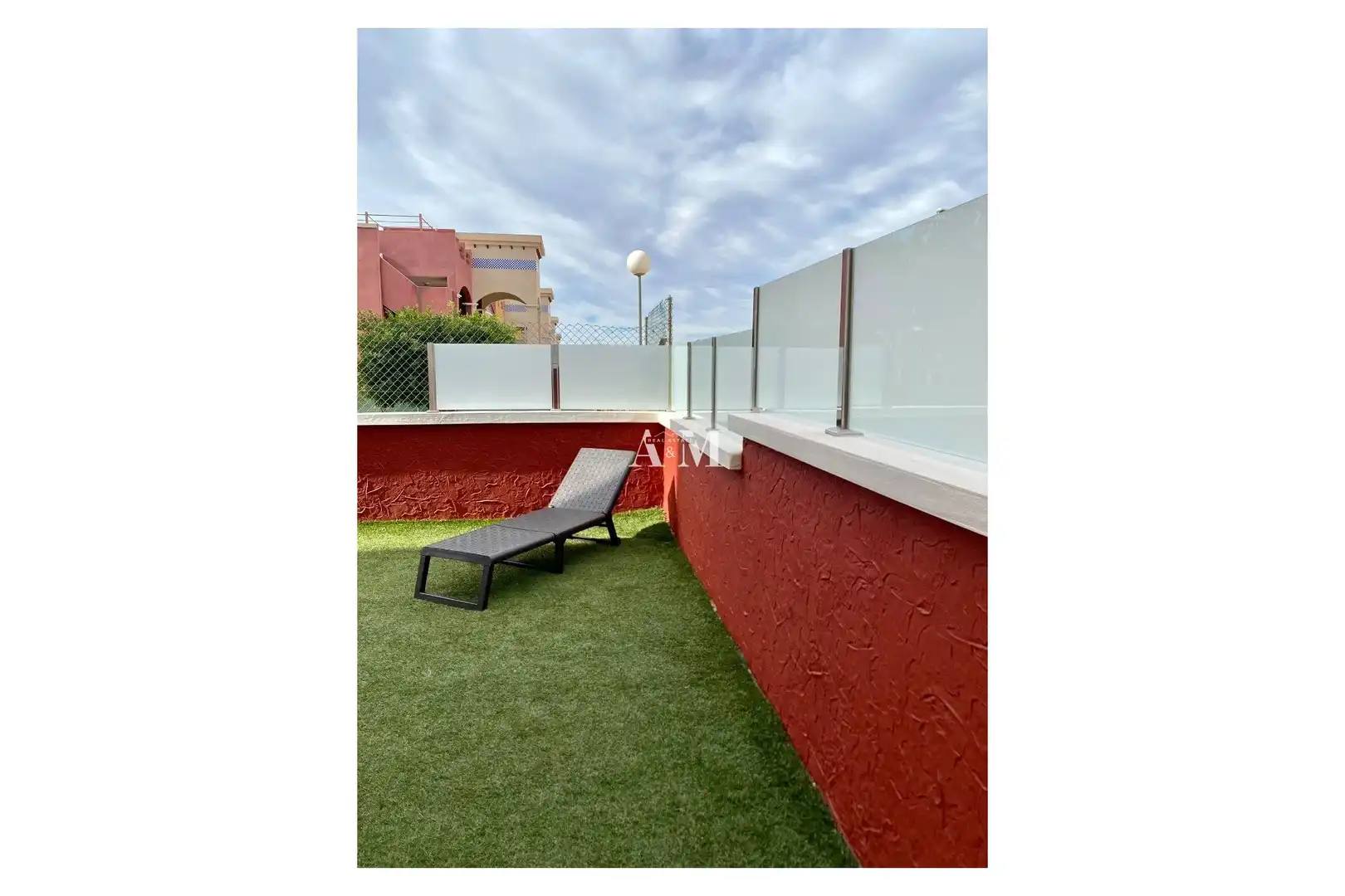 Rez-de-chaussée avec piscine à louer à Orihuela Costa, imagen 26