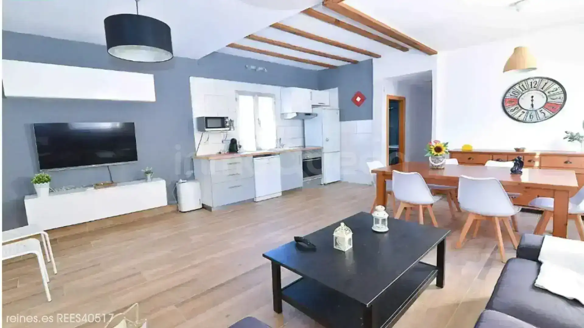 Casa o xalet en venda a N/A, Val de San Vicente