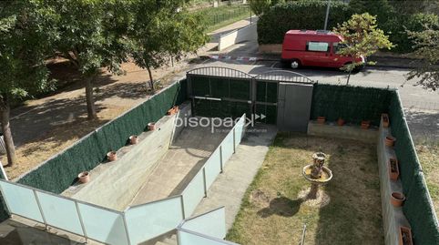 SE VENDE CHALET INDEPENDIENTE EN EL CENTRO DE TAFALLA