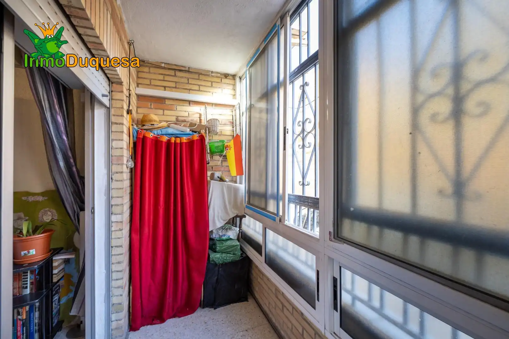 Flat with terrace for sale in Zaidín, imagen 27