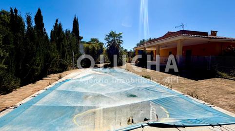 Foto 3 de Casa o xalet en venda a Fanzara, Castellón