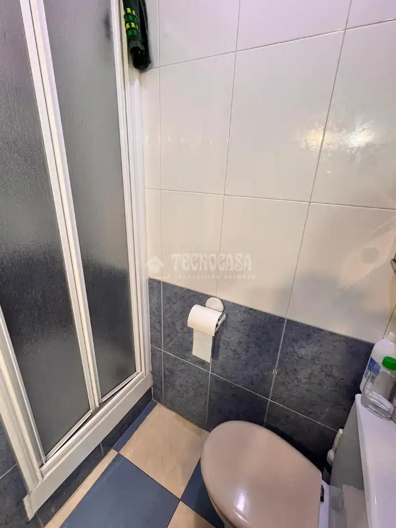 Baño de Piso en venta en Barcelona