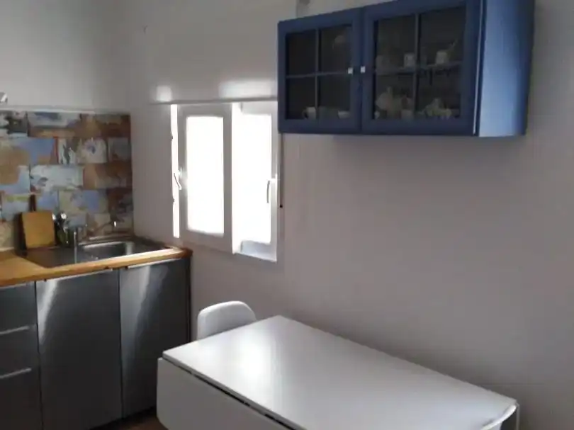 Cuina de Apartament en venda en Cádiz