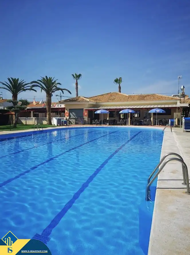 Bungalow con piscina en venta en Playa del Acequión, Náufragos y Rocío del Mar, imagen 55