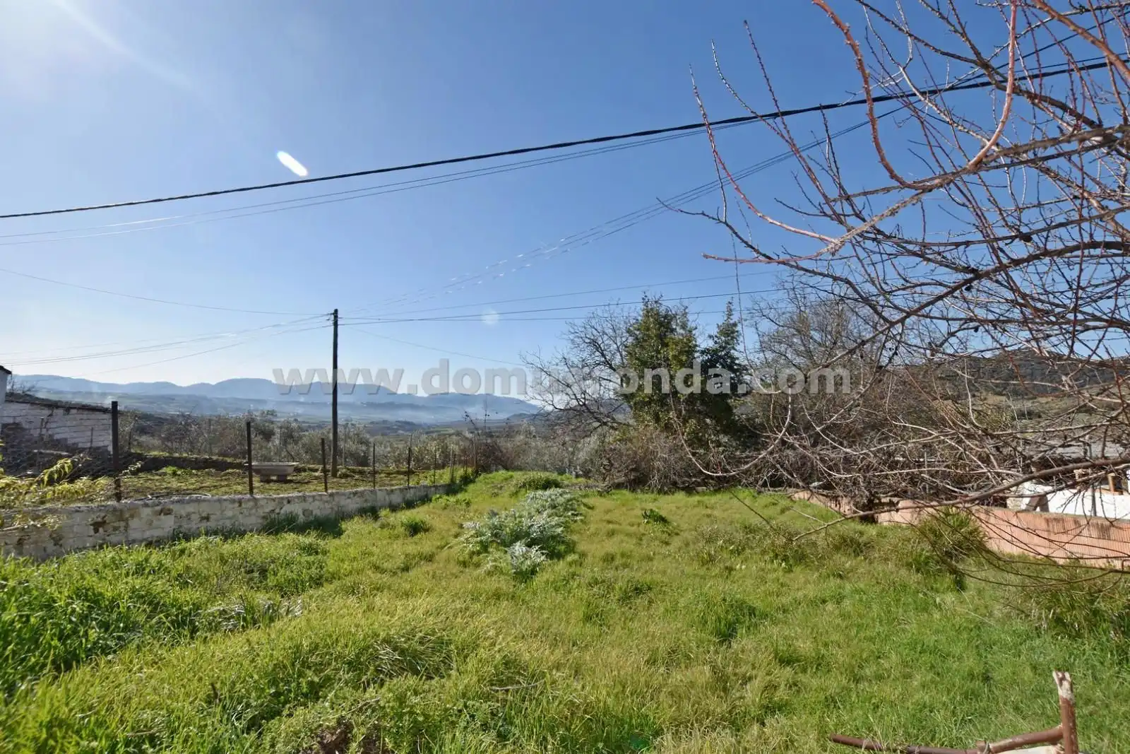Terraced house with terrace for sale in Setenil de las Bodegas, imagen 16