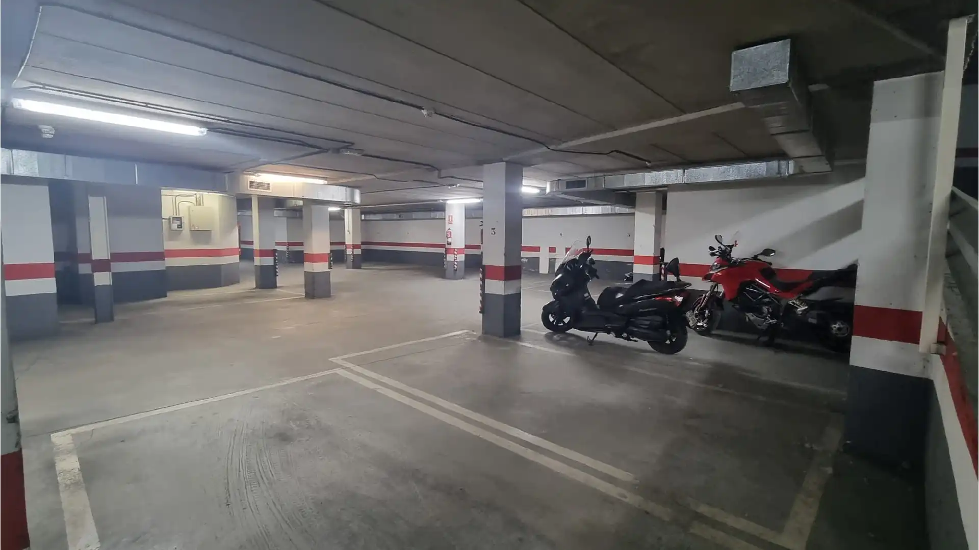 Parcheggio in affitto a Centro, imagen 6