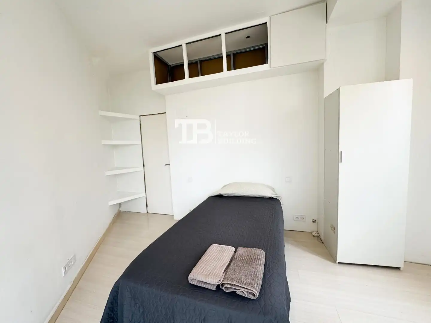 Habitación de Piso en venta en  Palma de Mallorca con Aire acondicionado, Calefacción y Terraza