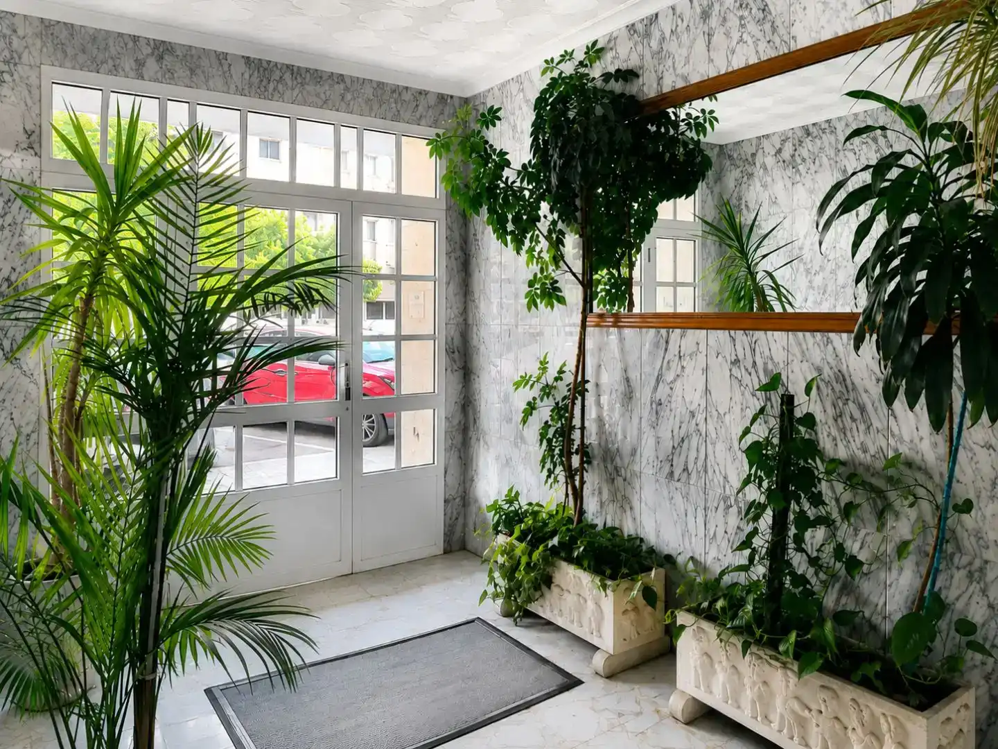 Flat for sale in Tui  with Balcony