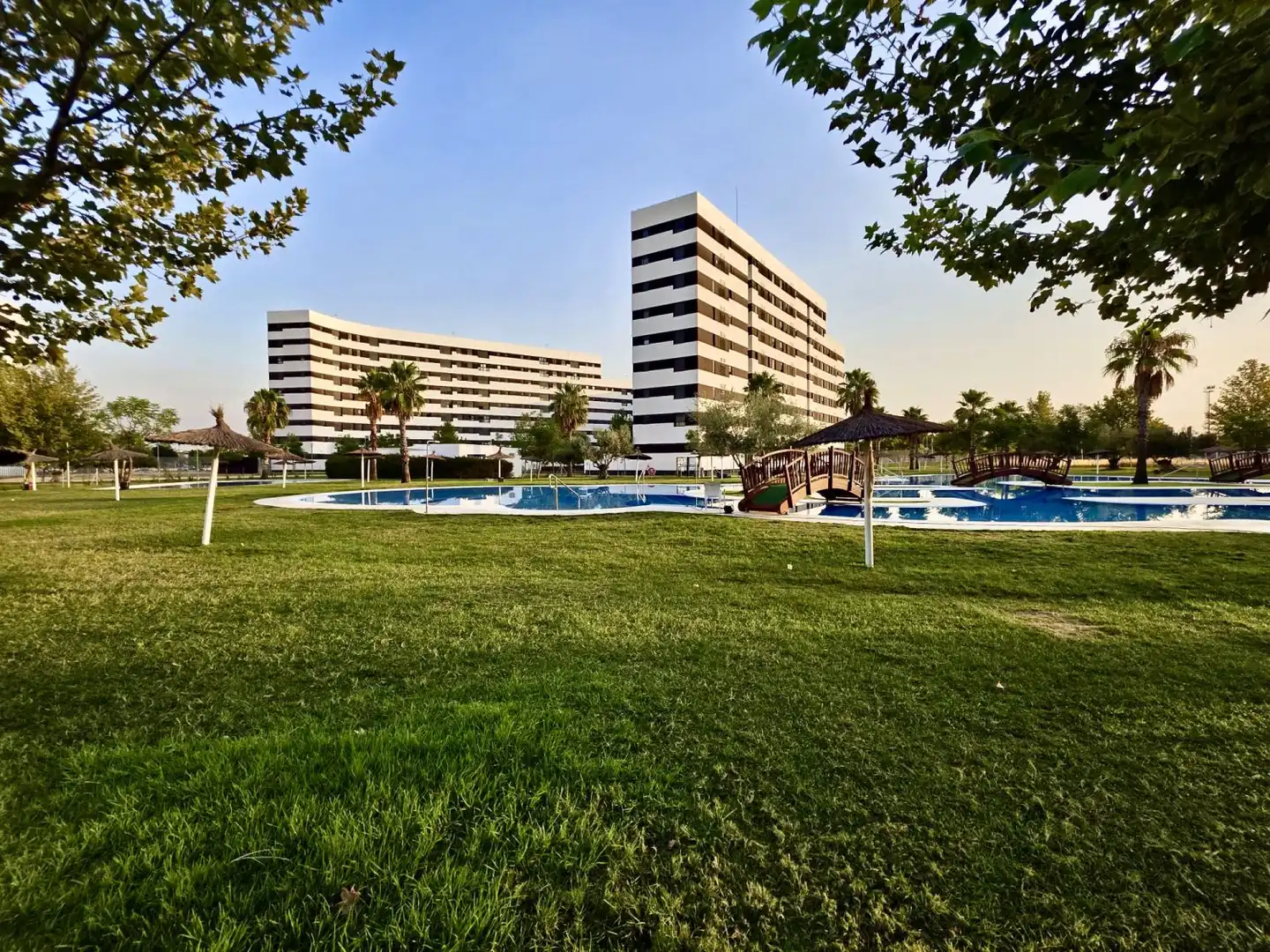 Piso con piscina en venta en Via Hercúlea, imagen 38