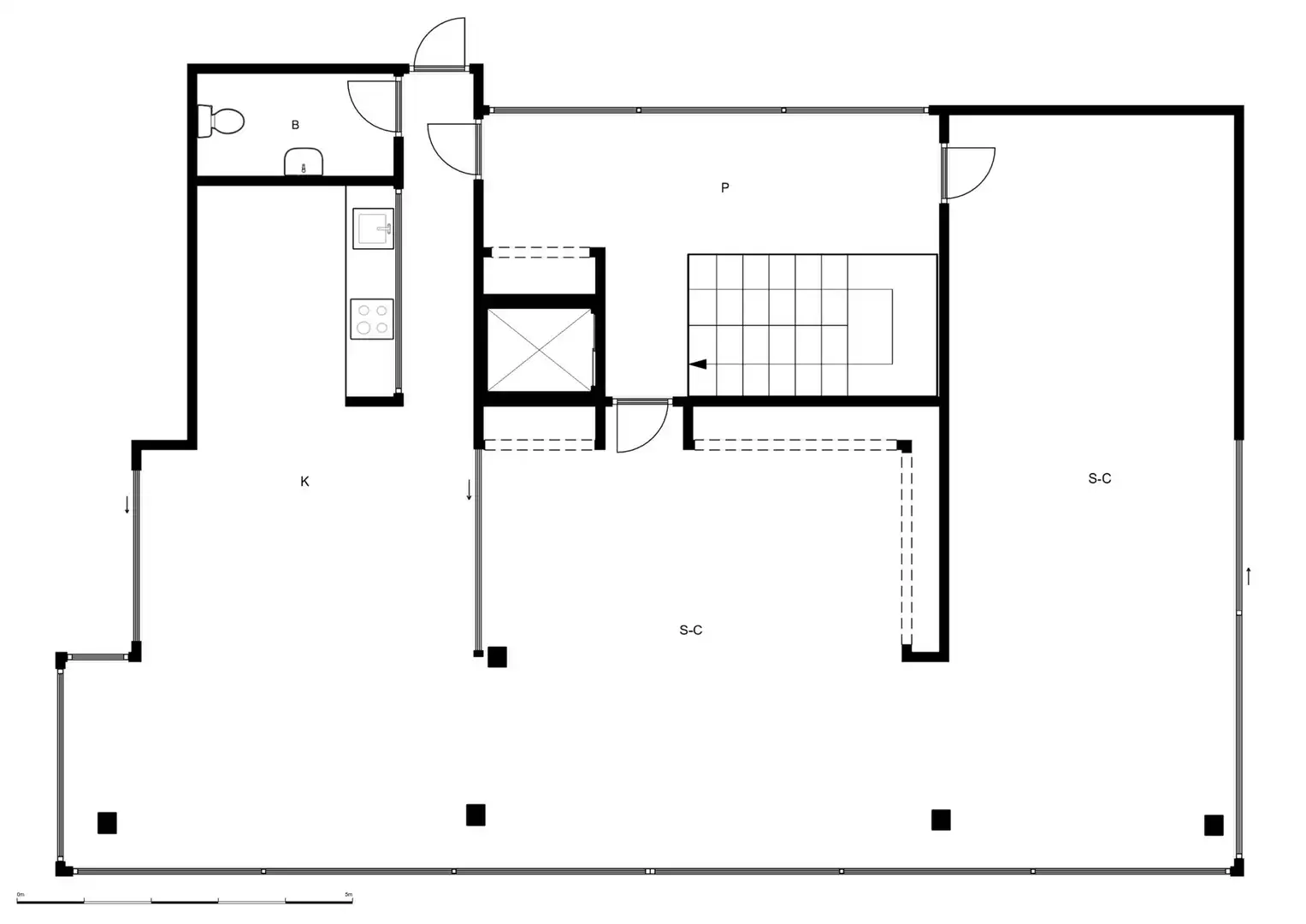 Casa o chalet en venta en El Papiol con Aire acondicionado, Calefacción y Jardín privado