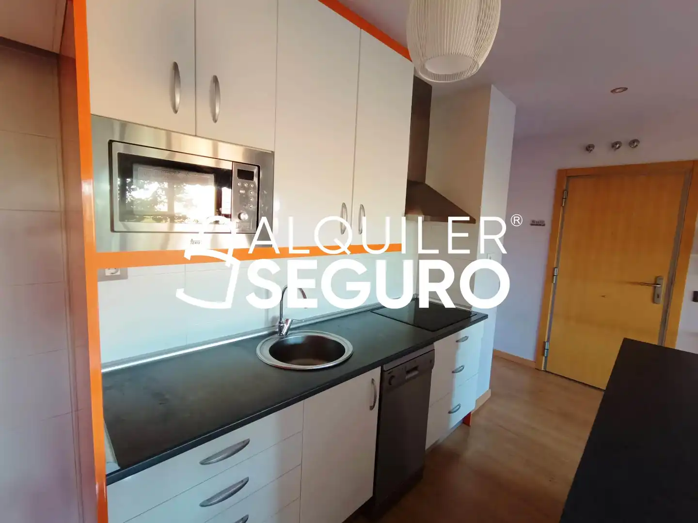 Kitchen of Flat for rent in Valdepelayo - Montepinos - Arroyo Culebro