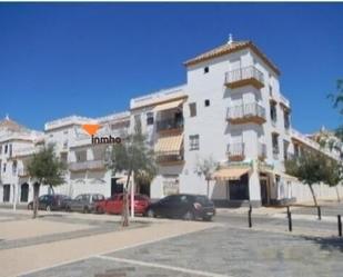 Exterior view of Premises to rent in Chipiona  with Air Conditioner and Furnished