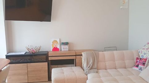 Foto 3 de Piso en venta en Paseo Marítimo, 98, Zona Papa Luna - Platja del Gurugú, Benicarló