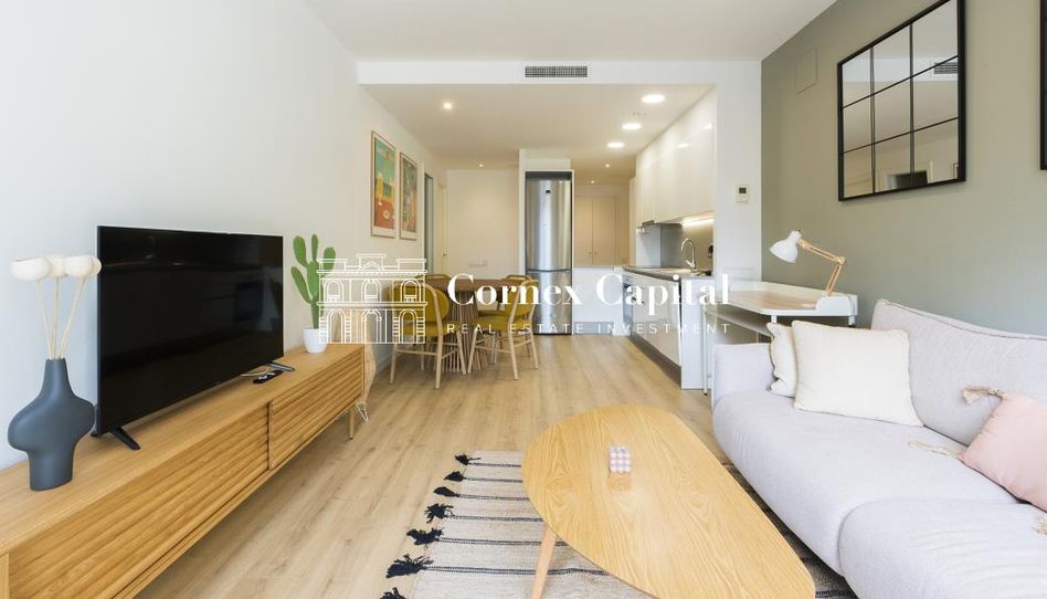 Photo 1 of Flat for sale in Carrer de Bac de Roda, 81, El Poblenou, Barcelona