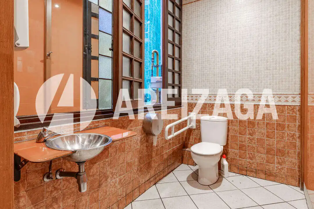 Local comercial en venda a Calle Mirakruz 17, imagen 28