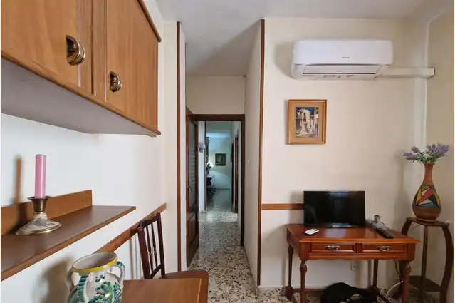 Attic for sale in Linares  with Air Conditioner, Heating and Terrace
