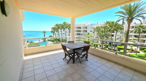 Photo 3 of Flat for rent in N/a, 6, Ses Figueretes - Platja d'en Bossa - Cas Serres, Eivissa