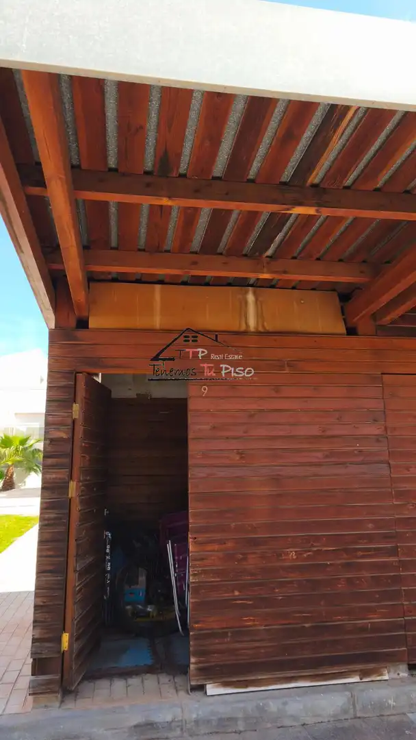 Apartamento en venta en Benicarló con Aire acondicionado, Calefacción y Jardín privado
