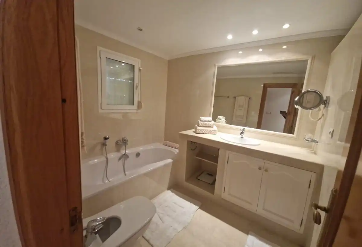 Villa mit Pool zur Miete in N/A, imagen 8