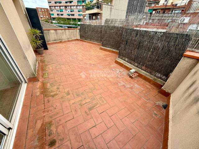 Ático en Venta en Can Baró