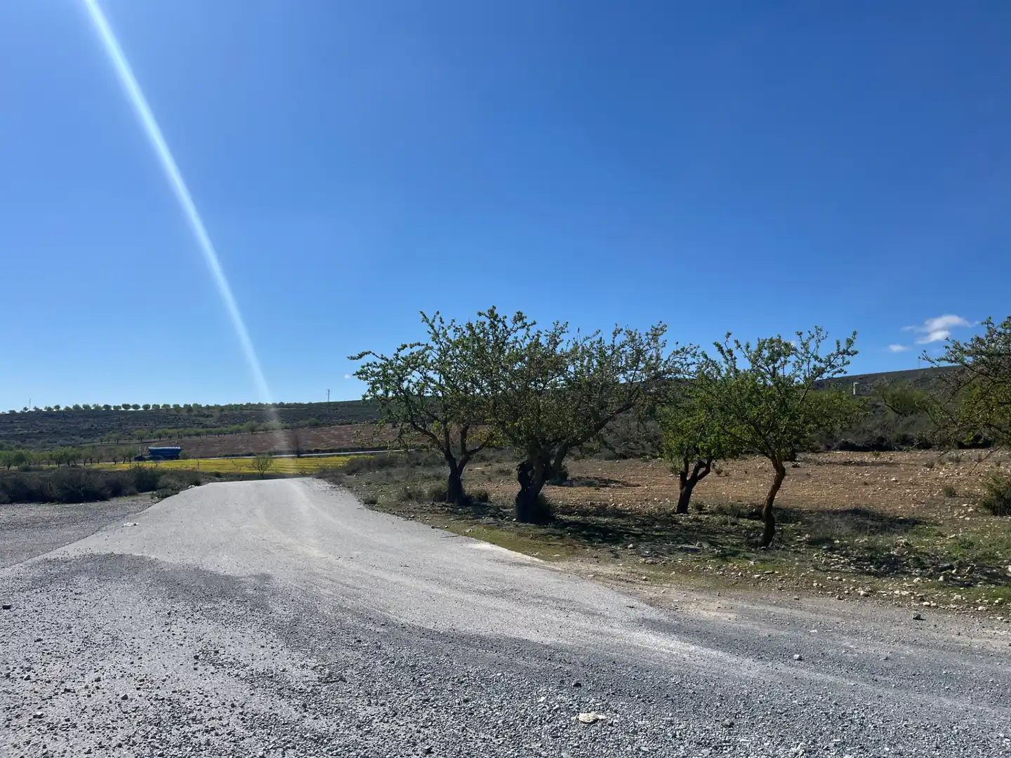 Rustikales Grundstück zum Verkauf in Avenida de Andalucía, imagen 2