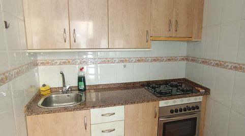 Foto 2 de Casa o xalet de lloguer a Barrio de la Concepción, Cartagena