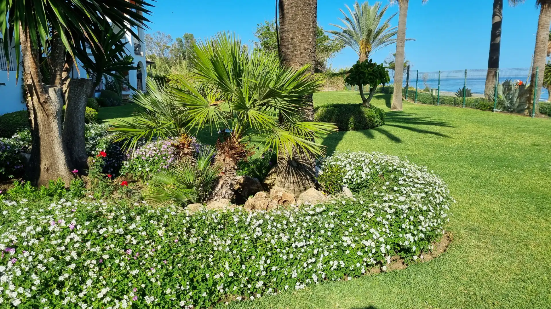Apartment with pool for sale in Urbanizacion Hacienda Beach I 3, imagen 7