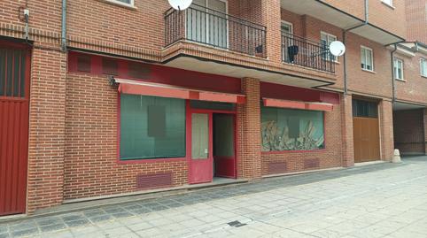 Photo 3 of Premises for sale in Santo Tomás, Ávila Capital