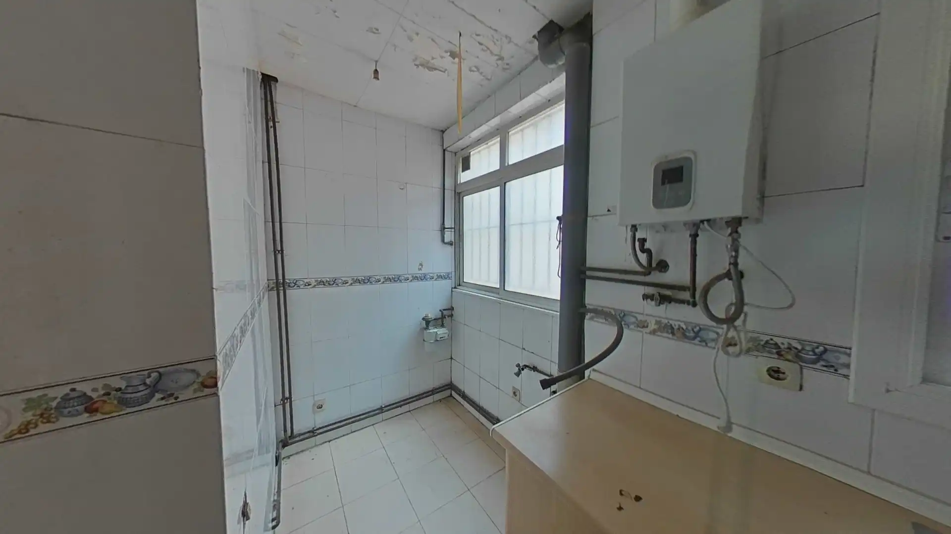 Flat for sale in Passeig Maragall