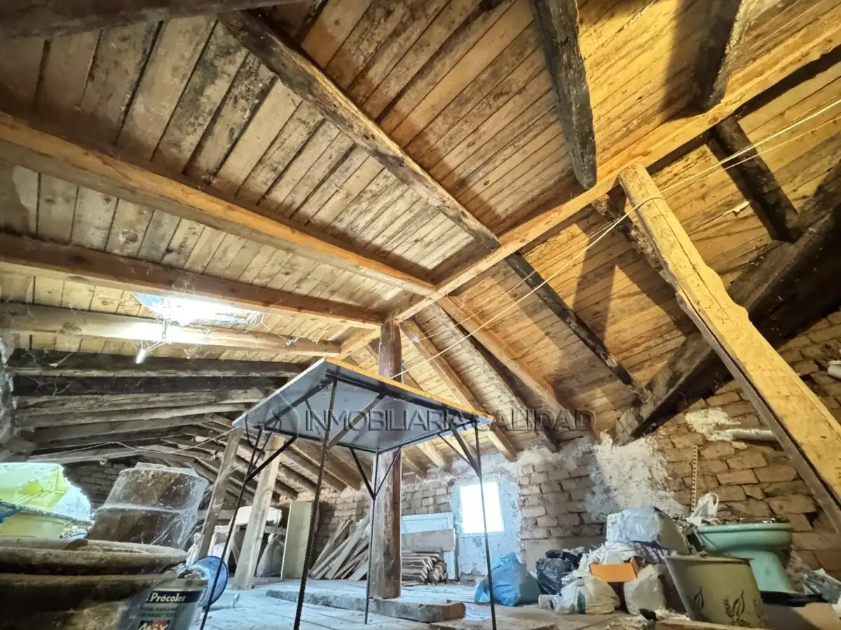 Casa o chalet en venta en Mahamud con Calefacción