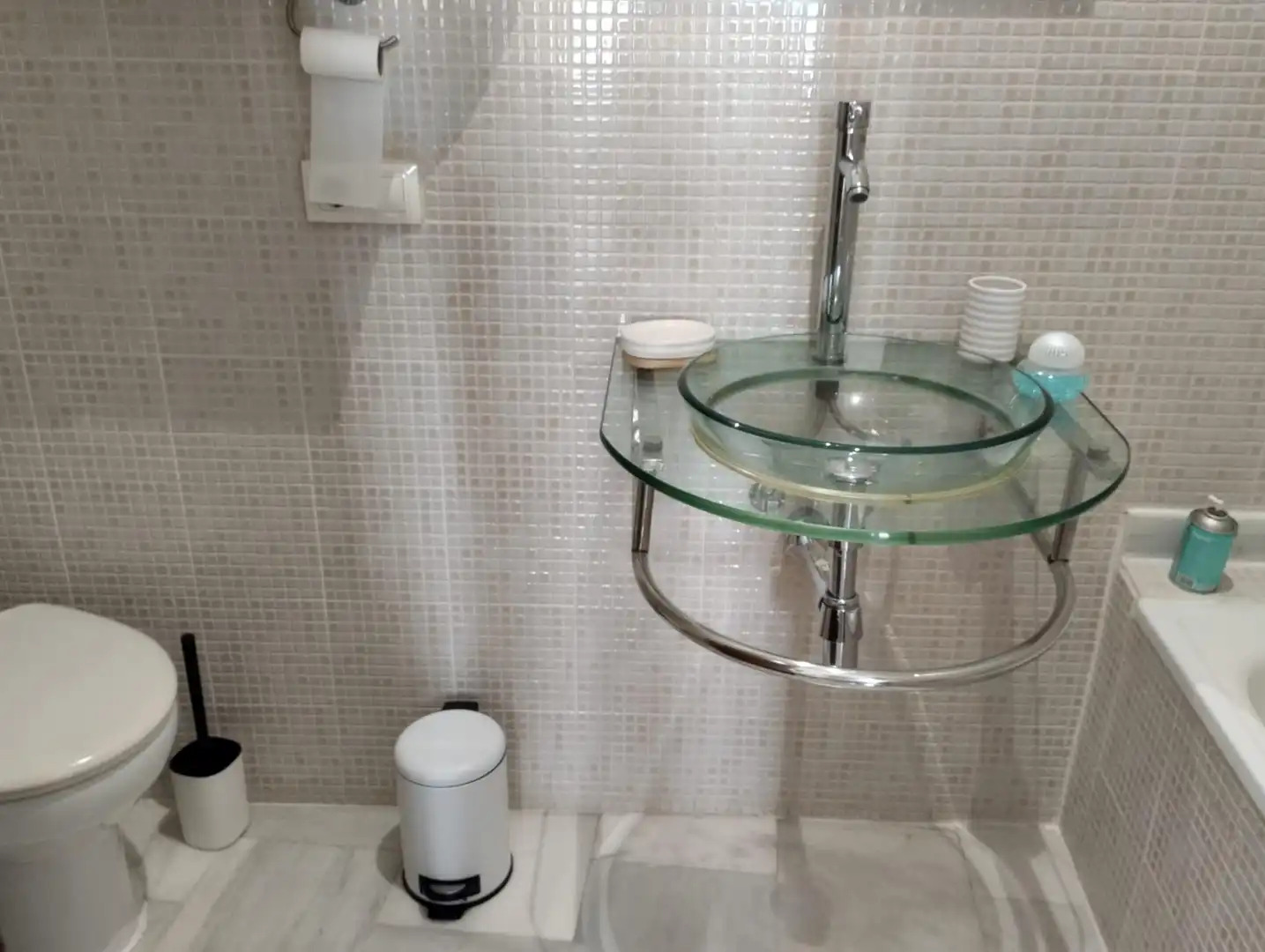Flat for rent in Madre de Dios
