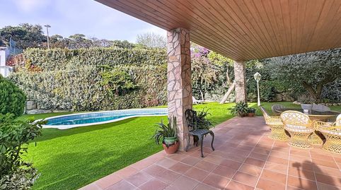 Foto 3 de Casa o chalet en venta en Vallromanes, Barcelona
