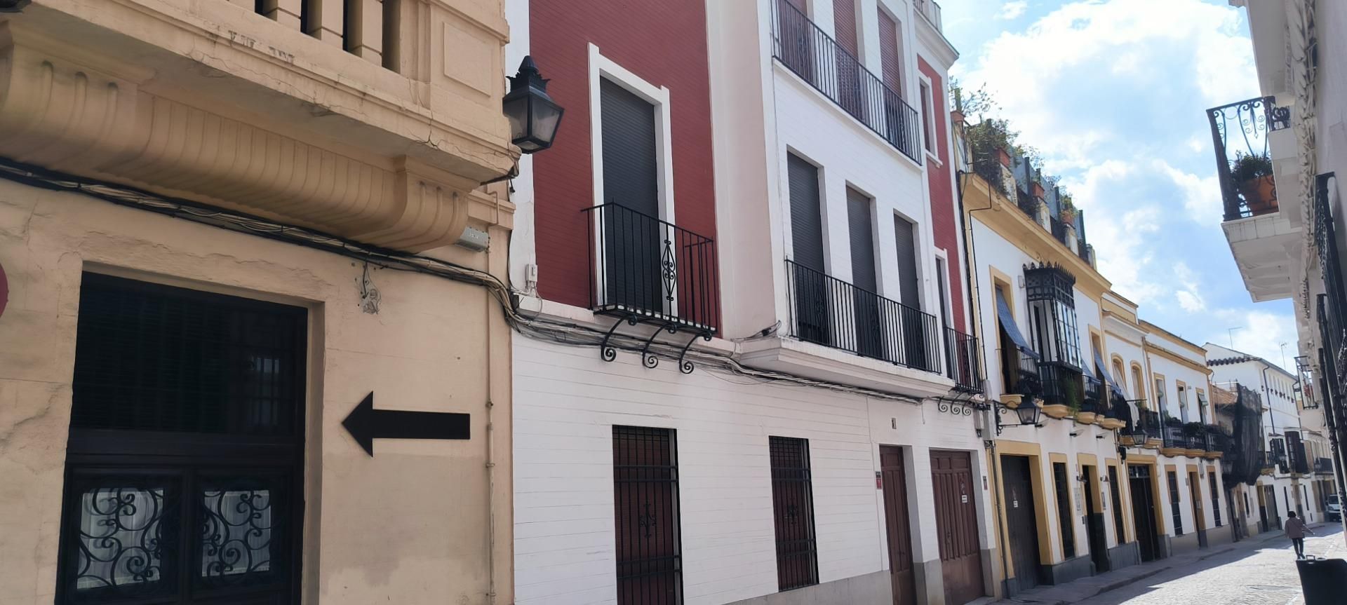 Exterior view of House or chalet for sale in  Córdoba Capital  with Air Conditioner, Heating and Terrace