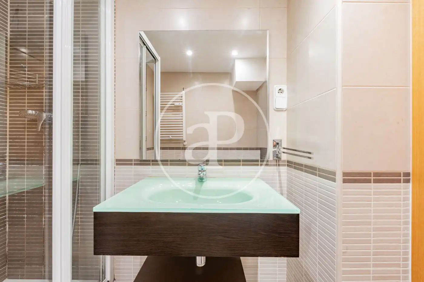 Flat with lift to rent in C. del Corazón de María, imagen 36