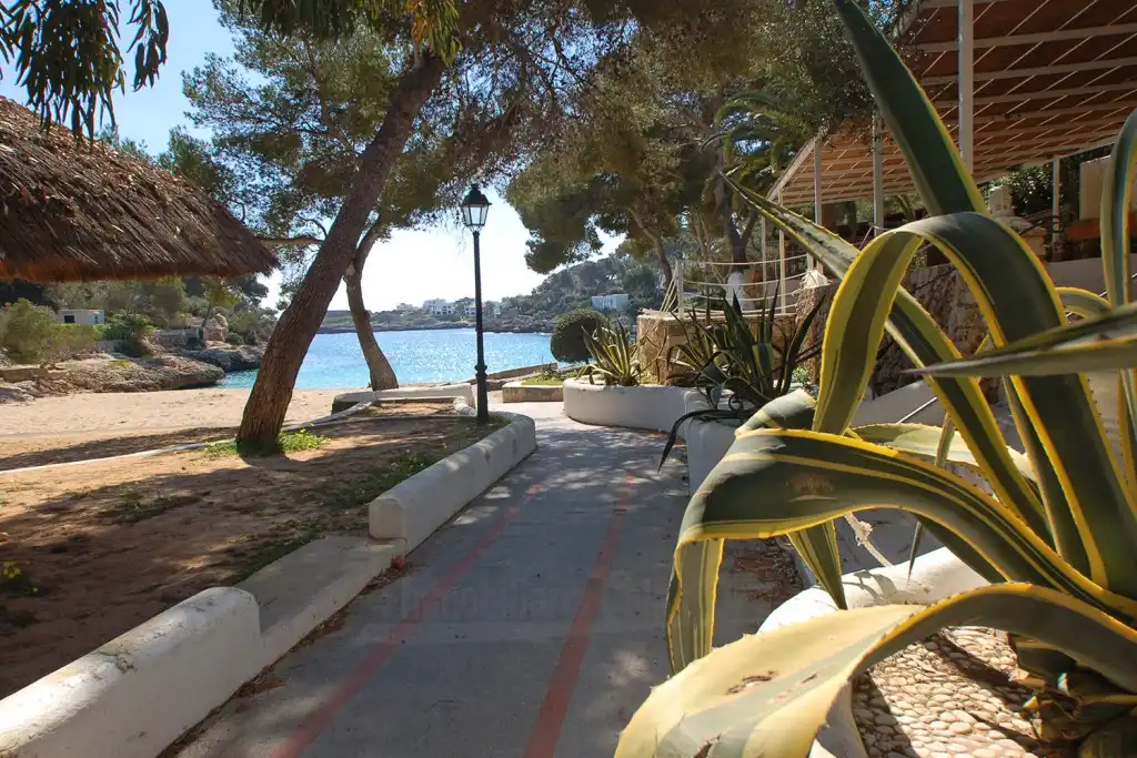 Villa mit Terrasse zum Verkauf in Cala d'Or, imagen 3