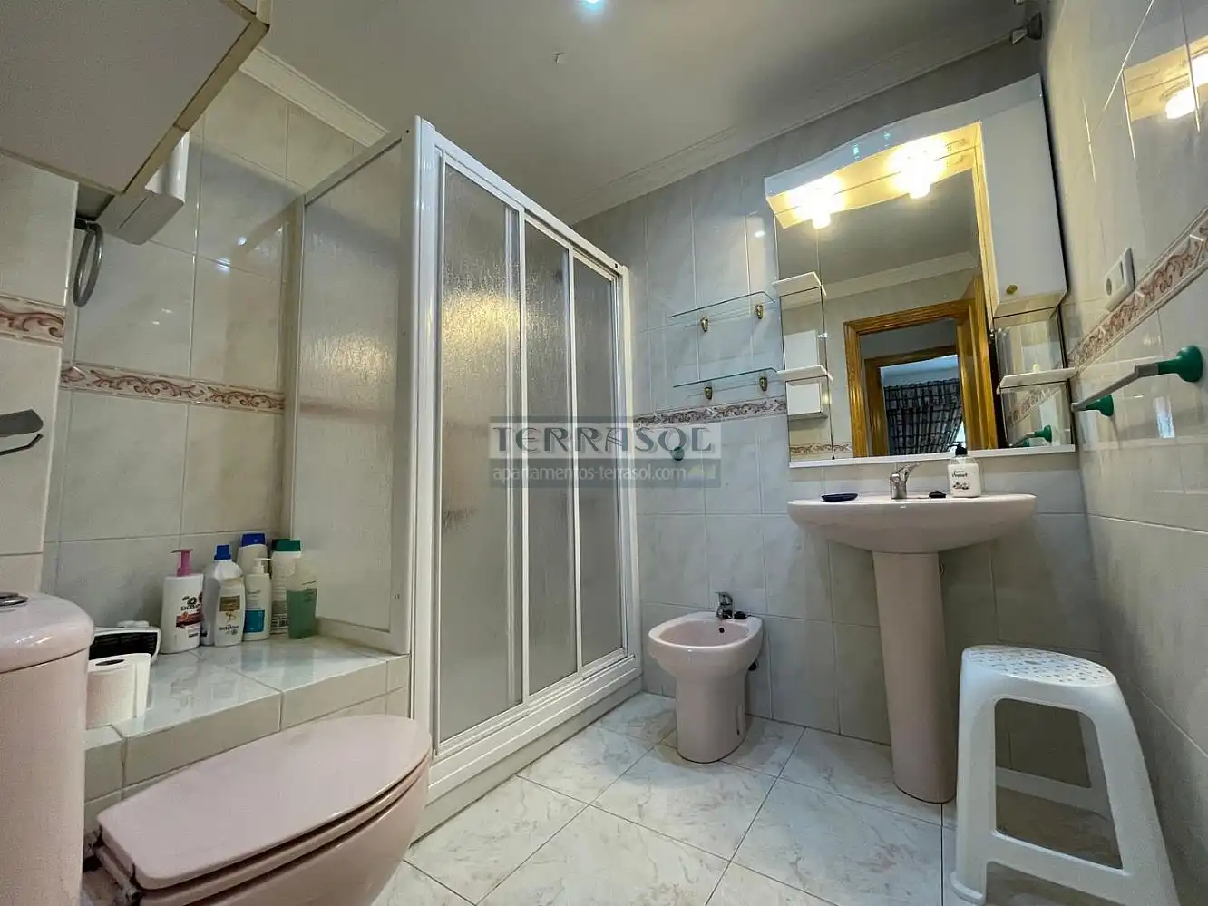 Apartament amb piscina en venda a Urbanización Santa Rosa, imagen 15
