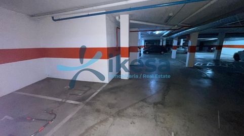 Plaza de garaje para moto en planta sótano  Gines Sevilla, imatge 2