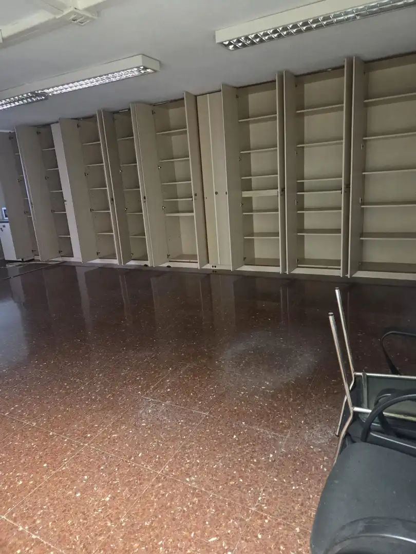 Oficina de alquiler en Valencia con Aire acondicionado