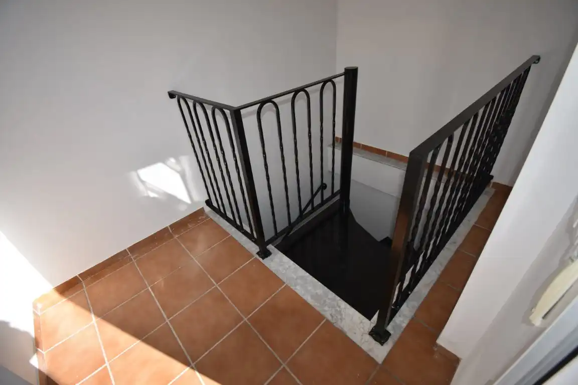 Wohnung zum Verkauf in Real mit Terrasse und Balkon
