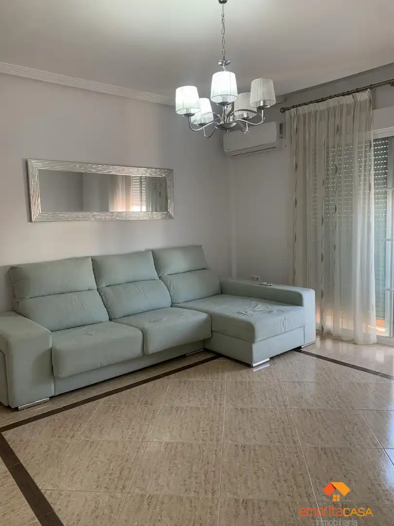 Sala d'estar de Pis en venda en Almendralejo