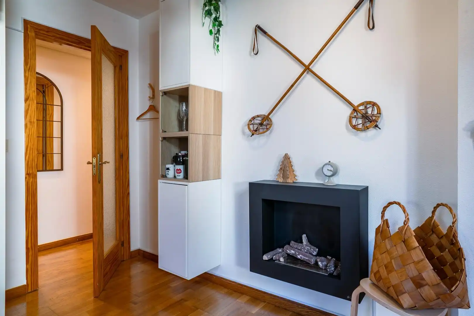 Flat for sale in Jaca  with Heating, Parquet flooring and Storage room