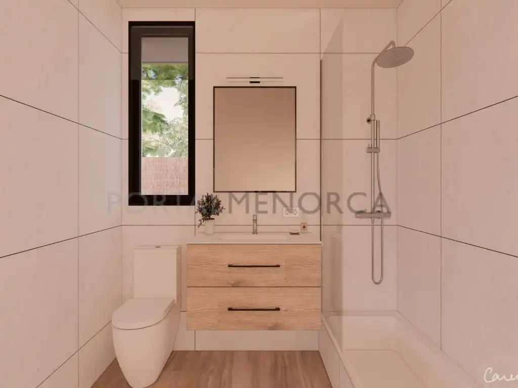 Xalet amb terrassa en venda a Carrer Cap de Favàritx, imagen 12