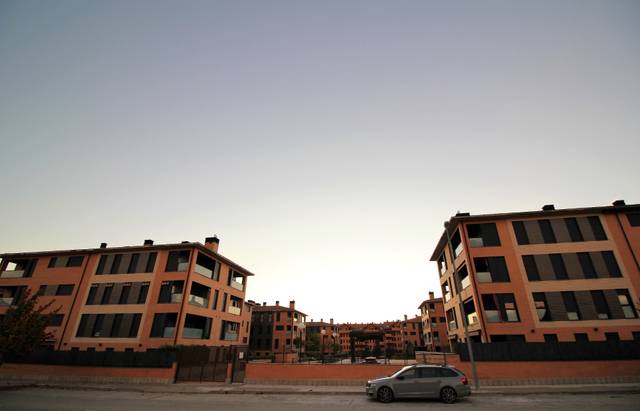 Garaje en Venta en Paseo Camino de Santiago, 19 en Llano de la Victoria