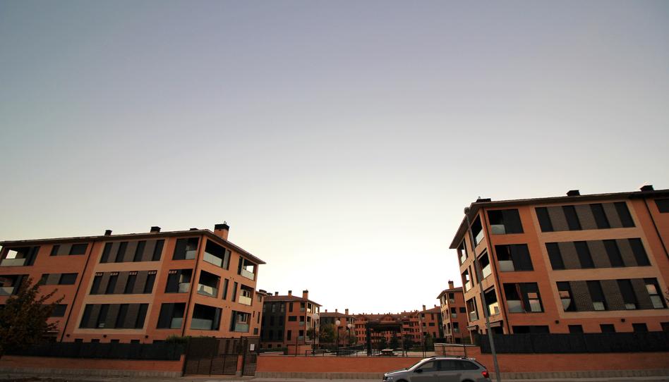 Foto 1 de Garaje en venta en Paseo Camino de Santiago, 19, Llano de la Victoria, Huesca