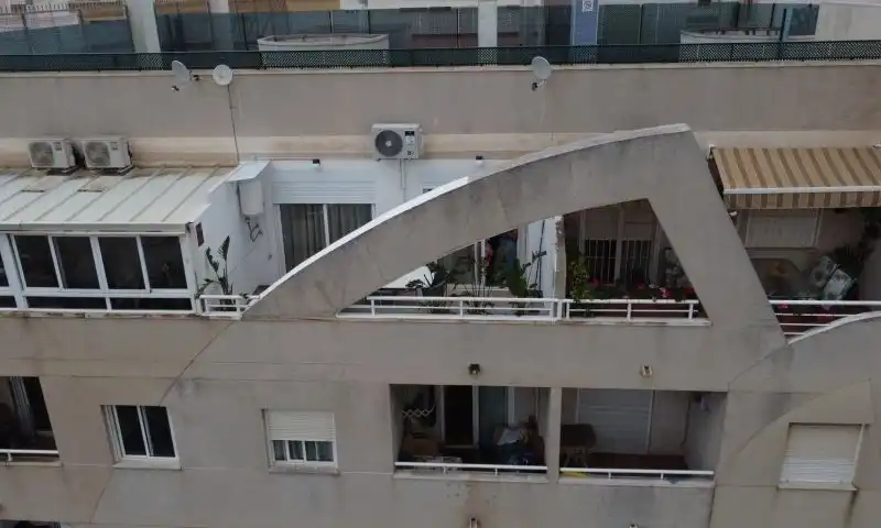 Àtic amb piscina en venda a Centro, imagen 31