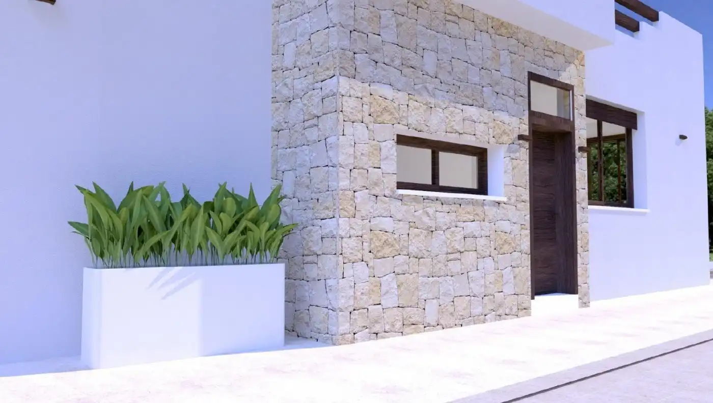 Detached house with pool for sale in Cala Marqués, imagen 10
